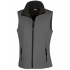 Ladies` Printable Soft Shell Bodywarmer