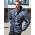 Soft Padded Jacket