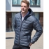 Soft Padded Jacket