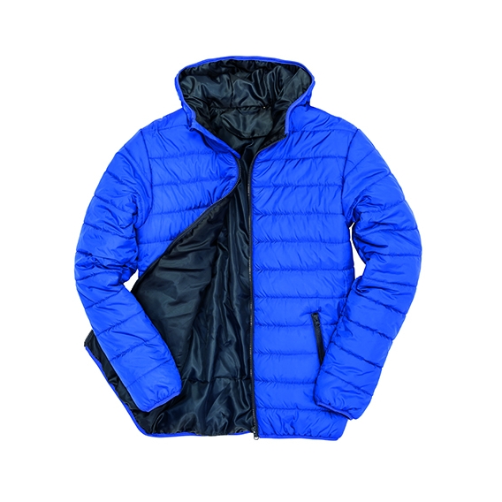 Soft Padded Jacket