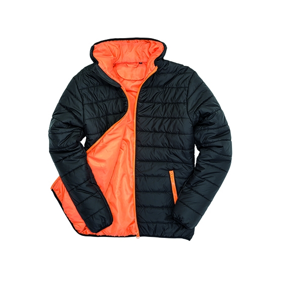 Soft Padded Jacket