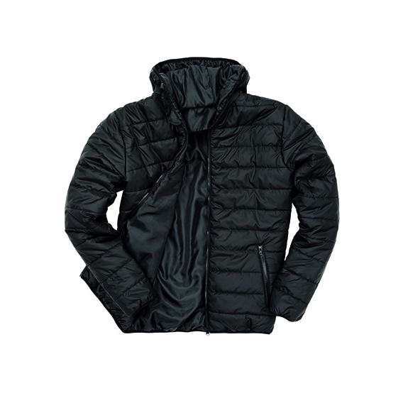 Soft Padded Jacket