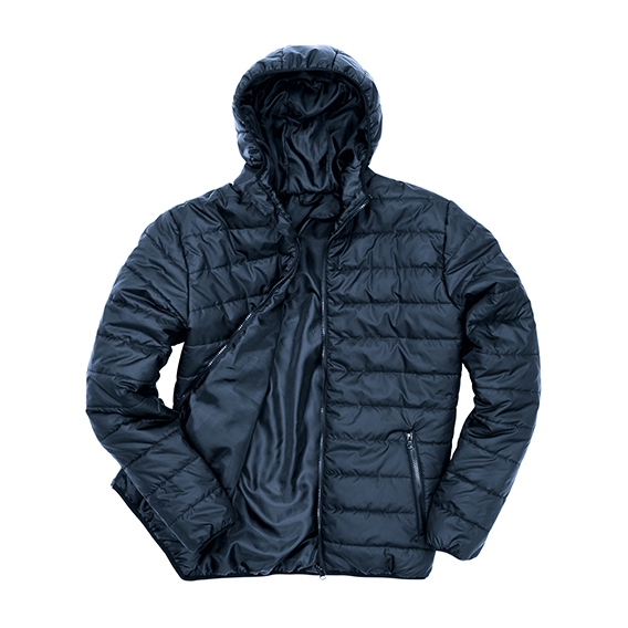 Soft Padded Jacket