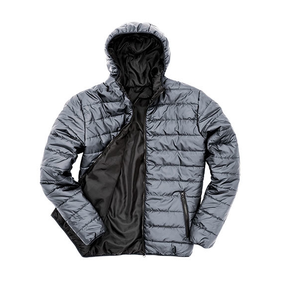 Soft Padded Jacket