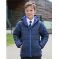 Core Junior Soft Padded Jacket