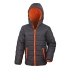 Core Junior Soft Padded Jacket