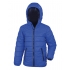 Core Junior Soft Padded Jacket