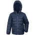 Core Junior Soft Padded Jacket