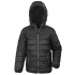 Core Junior Soft Padded Jacket