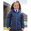 Core Youth Soft Padded Jacket