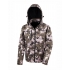 Camo TX Performance Hooded Softshell Jacket