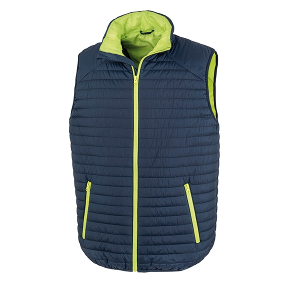 Thermoquilt Gilet