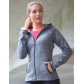Womens Microfleece HOOD