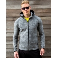 Mens Microfleece HOOD