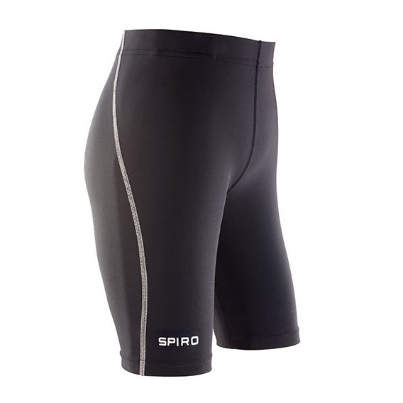 Junior Base Bodyfit Shorts