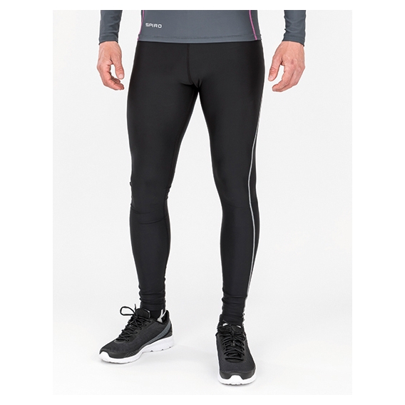 Men`s Bodyfit Base Layer Leggings