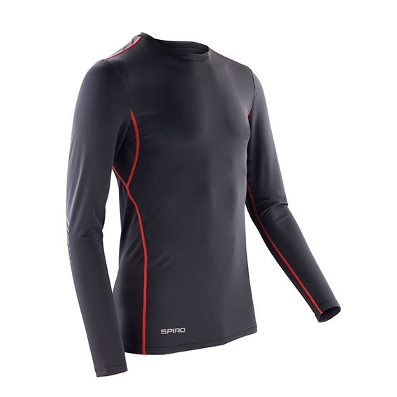 Compression Bodyfit Base Layer