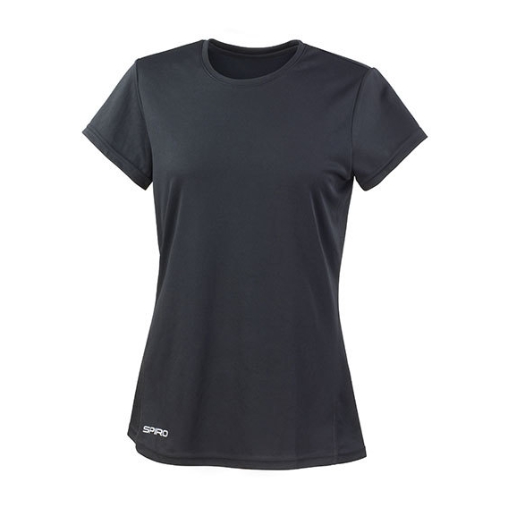 Ladies` Quick Dry Shirt