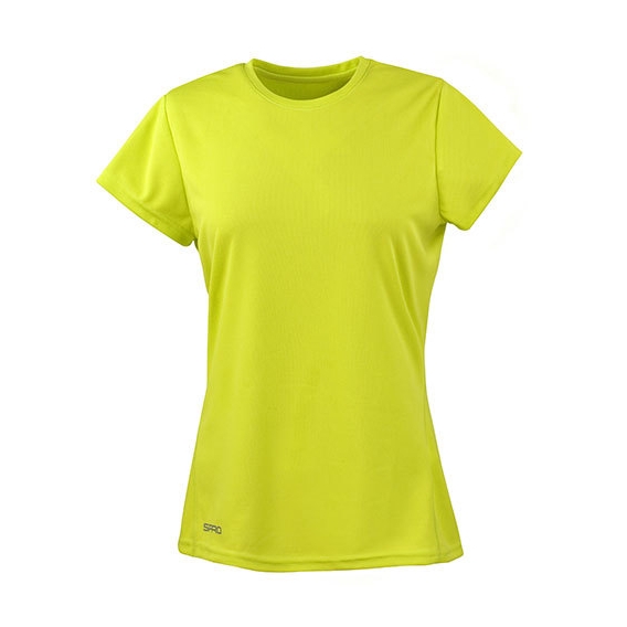Ladies` Quick Dry Shirt