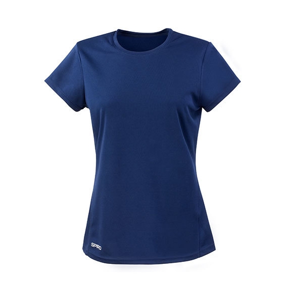 Ladies` Quick Dry Shirt