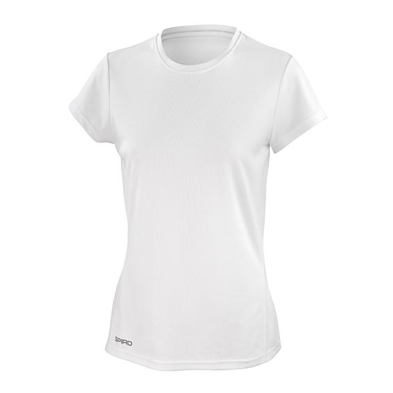 Ladies` Quick Dry Shirt