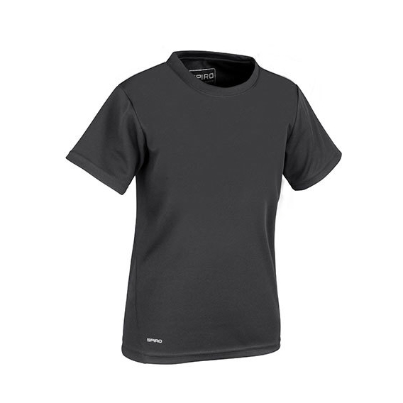 Junior Quick Dry T-Shirt