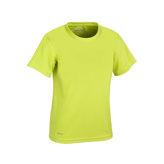 Junior Quick Dry T-Shirt