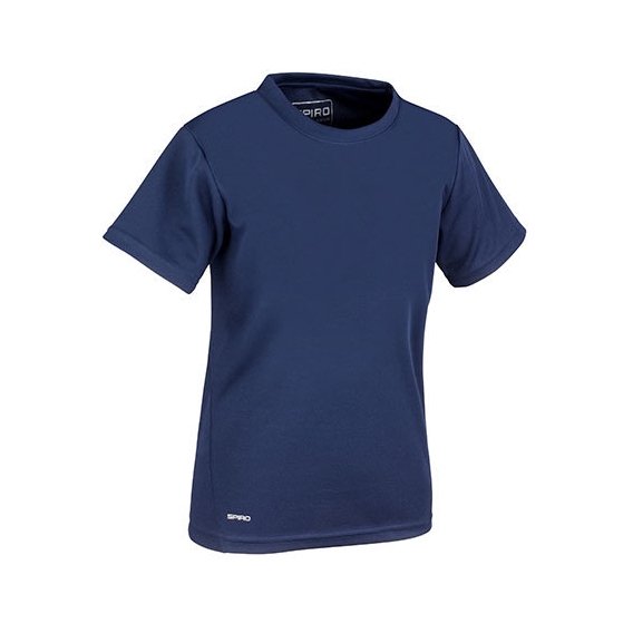 Junior Quick Dry T-Shirt