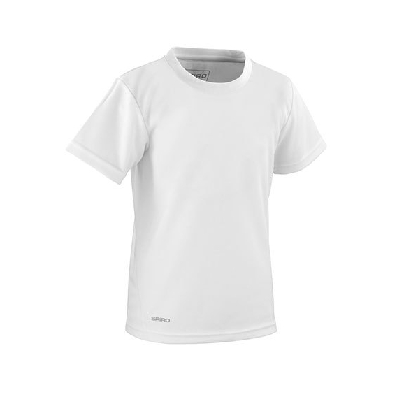 Junior Quick Dry T-Shirt