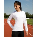 Ladies` Quick Dry Shirt