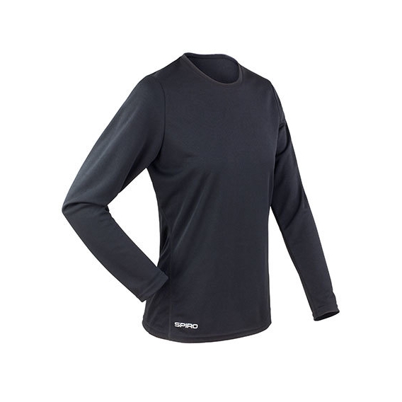 Ladies` Quick Dry Shirt