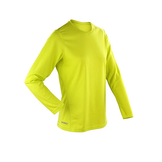 Ladies` Quick Dry Shirt