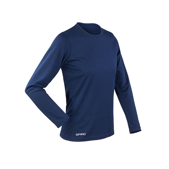 Ladies` Quick Dry Shirt