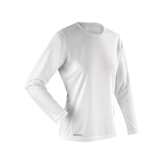 Ladies` Quick Dry Shirt