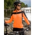 Ladies` Bikewear Long Sleeve Performance Top