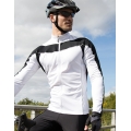 Men `Bikewear Long Sleeve Performance Top