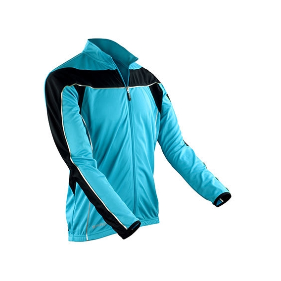Men`s Bikewear Long Sleeve Performance Top