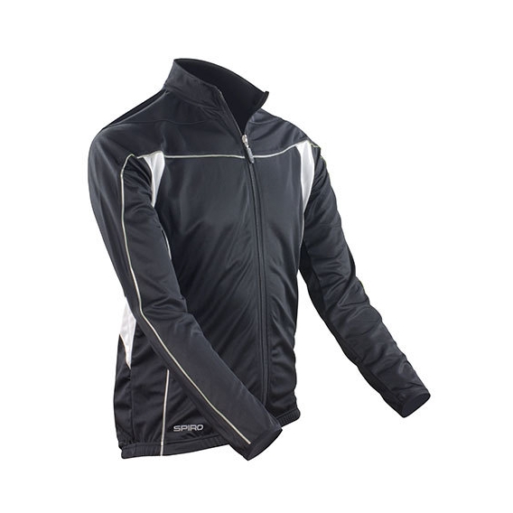 Men`s Bikewear Long Sleeve Performance Top