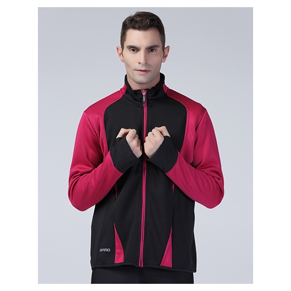 Men`s Freedom Softshell Jacket