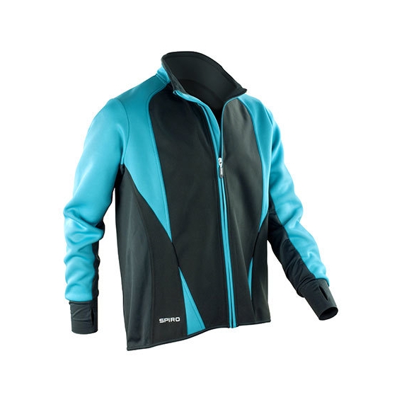 Men`s Freedom Softshell Jacket