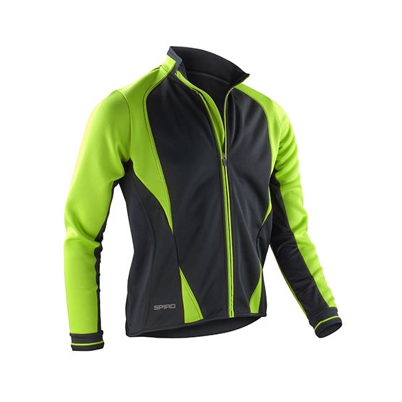 Men`s Freedom Softshell Jacket