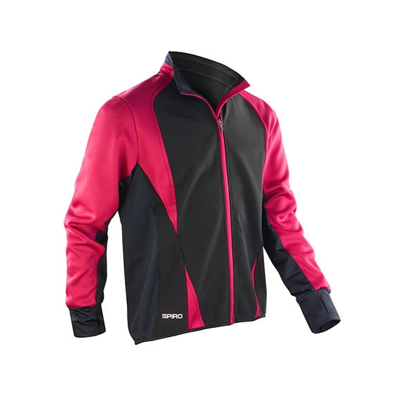 Men`s Freedom Softshell Jacket