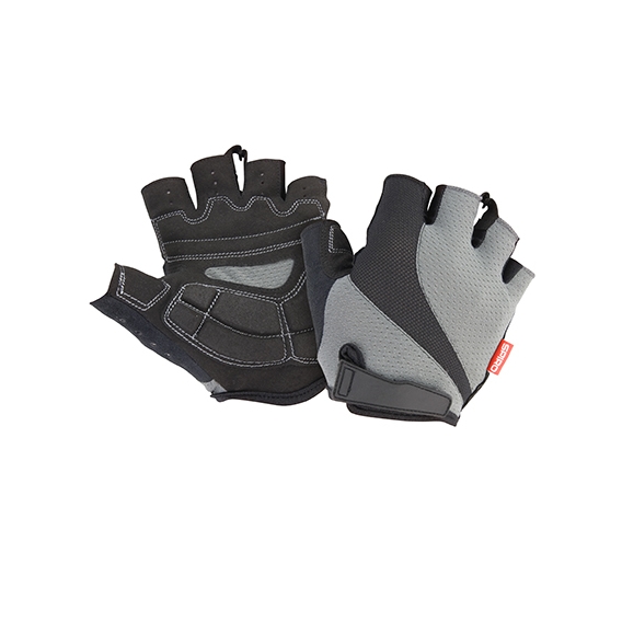 Unisex BIKEWEAR Short Gloves