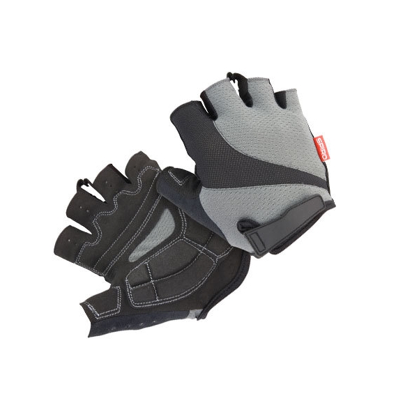 Unisex BIKEWEAR Short Gloves
