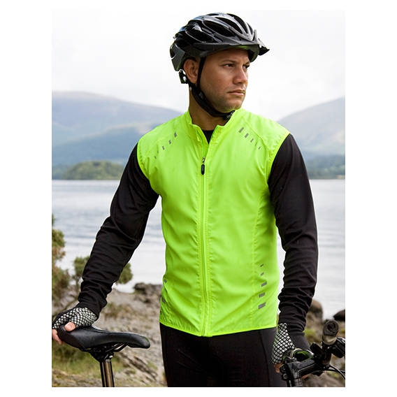 Bikewear Crosslite Gilet