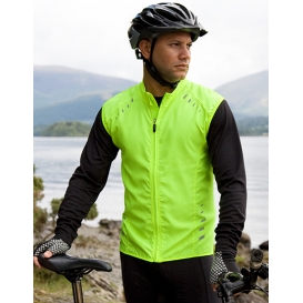 Bikewear Crosslite Gilet