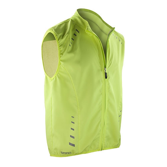 Bikewear Crosslite Gilet