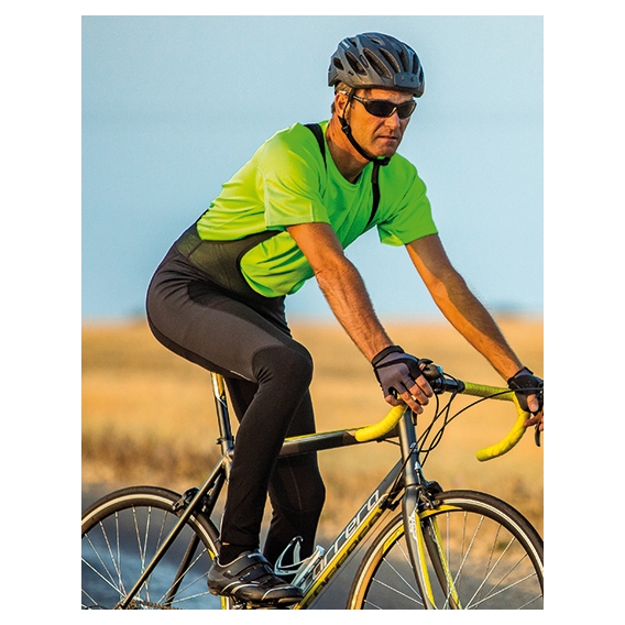 Bikewear Long Bib
