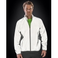 Luxe Reflectex Hi-Vis Jacket