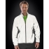 Luxe Reflectex Hi-Vis Jacket